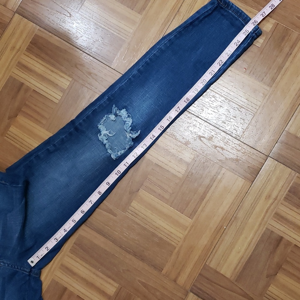 MACHINE pour-neuf-mode jeans - Picture 15 of 17